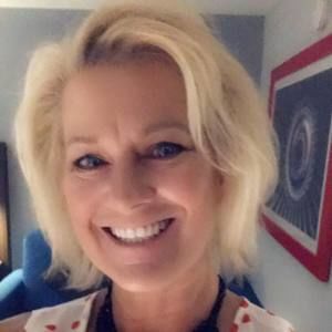 Meet your Posher, Marsha